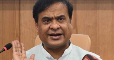 Assam govt to invest Rs 50,000 crore in developing infra over 5 yrs: Himanta