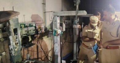 Three newborns die as breaks out in Maharashtra’s Amravati hospital