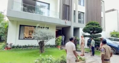Harish Rao placed under house arrest ahead of Warangal visit