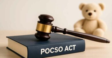 Hyderabad: POCSO court sentences man to 10 years in 2019 child rape case