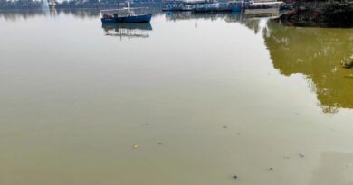 Hyderabad: Sudanese national rescued after alleged suicide attempt in Hussain Sagar