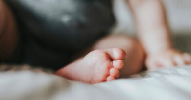 Hyderabad: Woman arrested for allegedly drowning nine-month-old daughter in lake