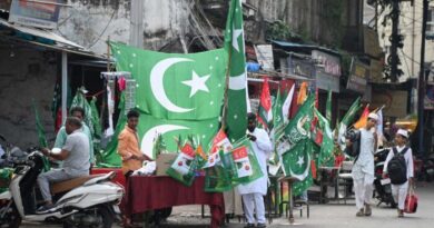 Hyderabad celebrates Milad-un-Nabi with religious meetings, blood donation camps