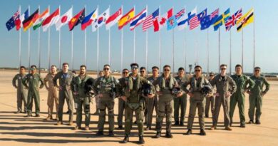 Strengthening defence ties across Indo-Pacific: IAF concludes exercises in Australia, Malaysia