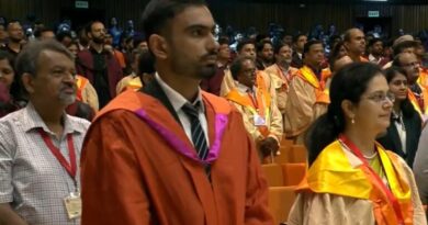 IIT Delhi students told to ‘stand up’ during Vedic mantras, says AIMIM chief