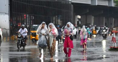 Telangana faces below-normal rainfall as monsoon weakens