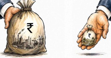 Opinion: Beyond IFI rankings — India’s investment divide