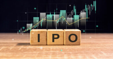 IPO wave: six companies eye nearly Rs 5,600 cr next week