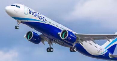 IndiGo flight lands safely in Bengaluru after bomb threat