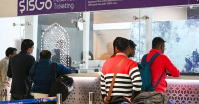 IndiGo website hit by technical snag, flyers face booking issues