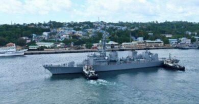 India, Japan explore joint naval shipbuilding, design