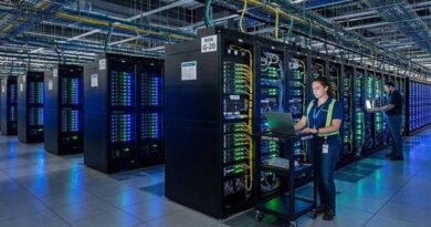 India emerges as top APAC data centre market outside China: BloombergNEF