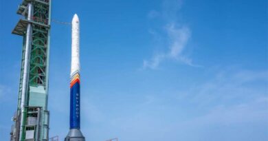 India’s space economy projected to reach $40-45 billion over next decade