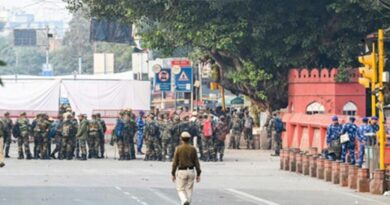 ISI may target India around Independence Day, security agencies on high alert