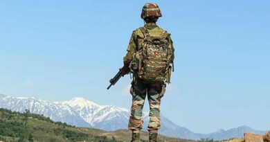 Pakistan under pressure at home, India on alert for LoC provocation