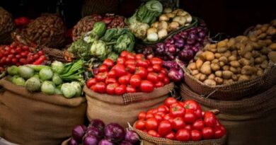 India’s Wholesale Price Index inflation eases to 9.78 pc in July from 9.87 pc in June