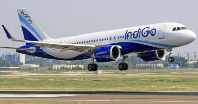 IndiGo faces another technical disruption, passengers report booking issues