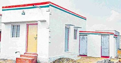 Deadline for ‘Indiramma Houses Towers’: Applications extended till August 15