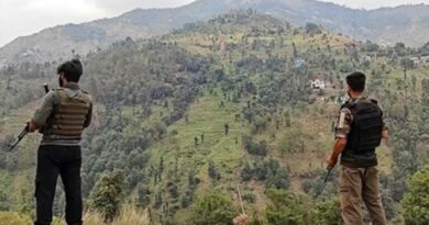 Search operation underway in J&K’s Poonch after suspicious movement near tunnel site
