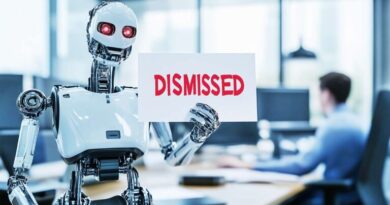 Opinion: Mental health in the age of Algorithm
