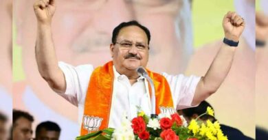 Health Minister JP Nadda hospitalised, undergoes coronary angiography