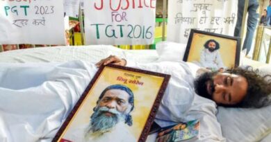Jharkhand exam protest: Protesters form panel for govt talks on Day 13