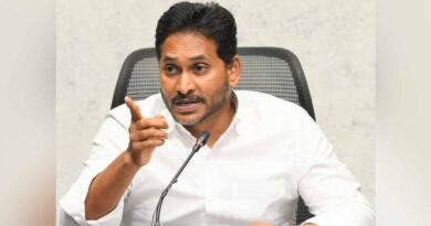Jagan challenges Chandrababu to order CBI probe into alleged DSC 2025 and Group I exam irregularities