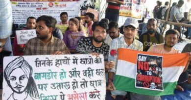 Jharkhand govt announces fresh talks amid JPSC-JSSC reforms protest