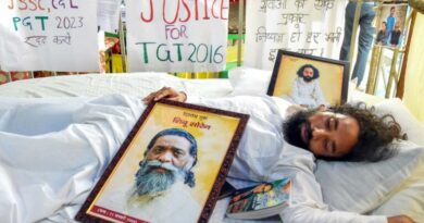 JPSC, JSSC exam row: Jharkhand govt reaches out to agitating students