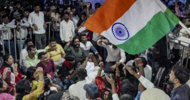 Jharkhand recruitment exam protest enters 13th day; students form panel for talks with government