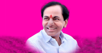 KCR greets Muslims on Milad-un-Nabi, calls for secularism and communal harmony