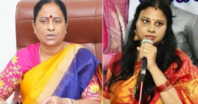 Congress MLAs demand apology; Konda Surekha distances herself from daughter’s remarks