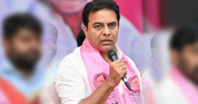 KT Rama Rao accuses Congress, BJP of compromising Telangana’s interests