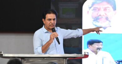 BRS to launch campaign against Congress’s 1,000-day betrayal