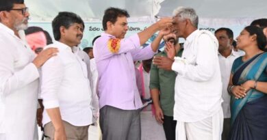 Rename BRS schemes if you want, but continue them for people’s benefit: KTR tells Revanth