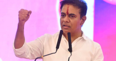 KTR calls for week-long BRS campaign against Congress over unfulfilled promises