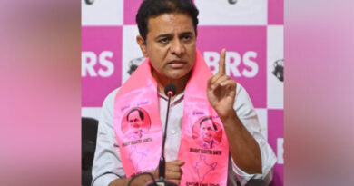 KTR questions NCLT over reported 99.97 per cent waiver to Subhash Chandra