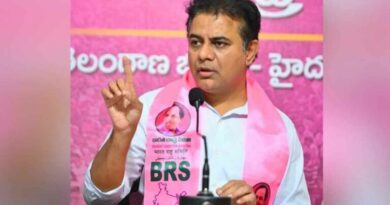 KTR turns Revanth’s criminal waste barb on Rahul, demands apology
