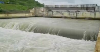 BRS warning prompts Telangana govt to operate Kalwakurthy Lift Irrigation Scheme pumps