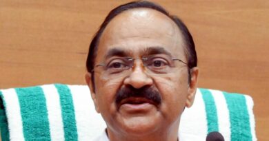 Kerala CM Satheesan defends flood response, rejects helicopter travel criticism