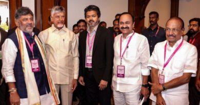 Satheesan seeks new Mullaperiyar dam, offers Tamil Nadu full water share