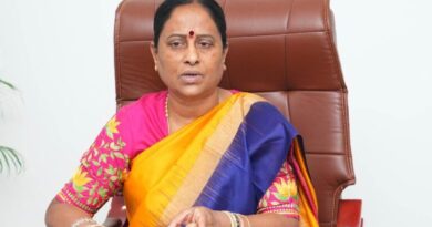 Pressure mounts on Konda Surekha as Congress MLAs demand strict action