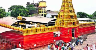 Pawan Kalyan-Ponnam Prabhakar row puts Rs 35 crore Kondagattu temple project on hold