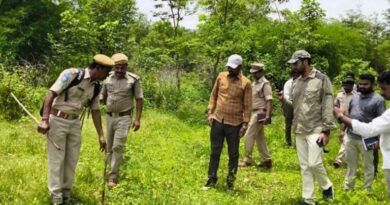 Kothagudem: Forest Department vows action over FBO’s death in electric snare
