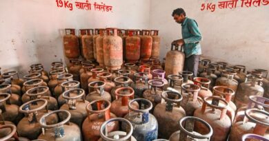 OMCs slash commercial LPG cylinder prices by over Rs 200