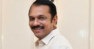 Sudheer Reddy questions Telangana police recruitment notification