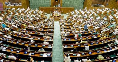 Lok Sabha passes Bill raising Supreme Court judges’ strength to 38 amid Opposition protests