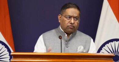 India rejects US criticism on FCRA Bill changes