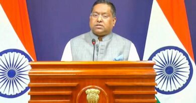India rejects Norwegian minister’s Kashmir remarks, flags cross-border terrorism from PoK
