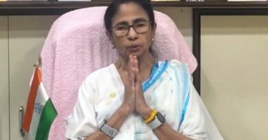 Trinamool to hit streets today to protest against ‘attack’ on Mamata Banerjee
